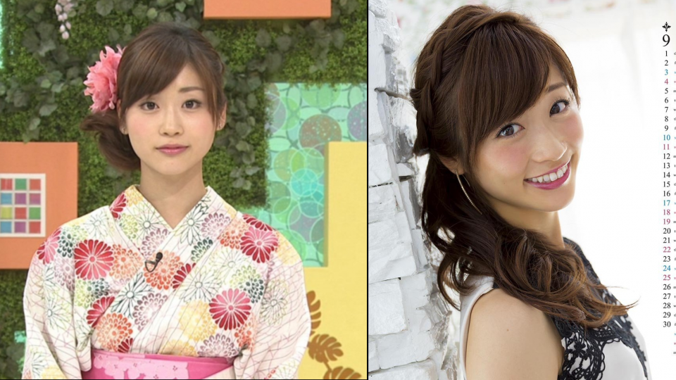 「不倫露點照」瘋傳！「最萌女主播」節目全被滅 慘退娛樂圈