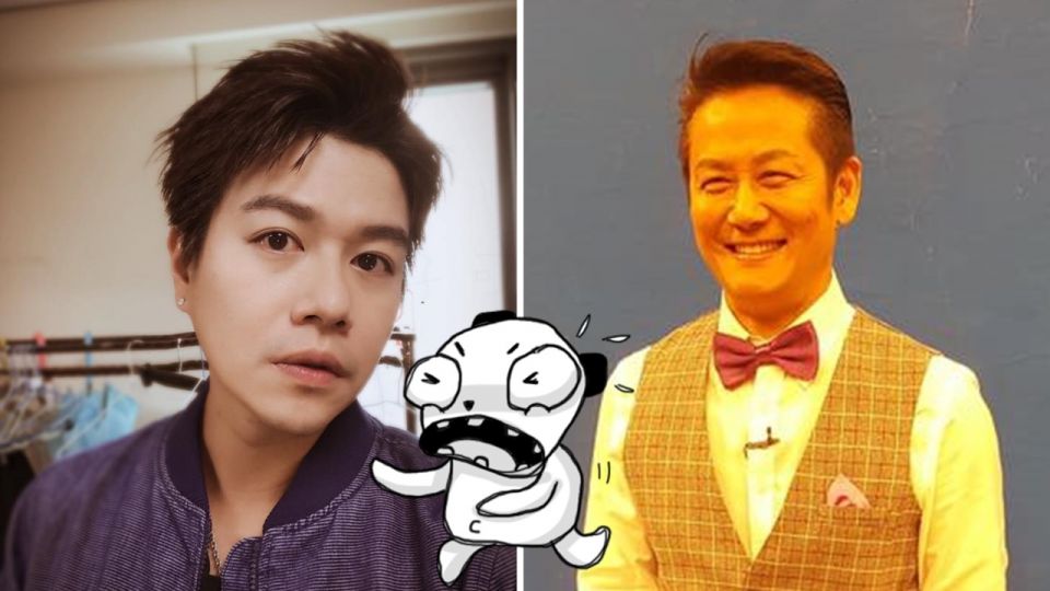 李易玩遊戲踩地雷！乃哥自嘲「輸不起」 全場安靜剩乾笑