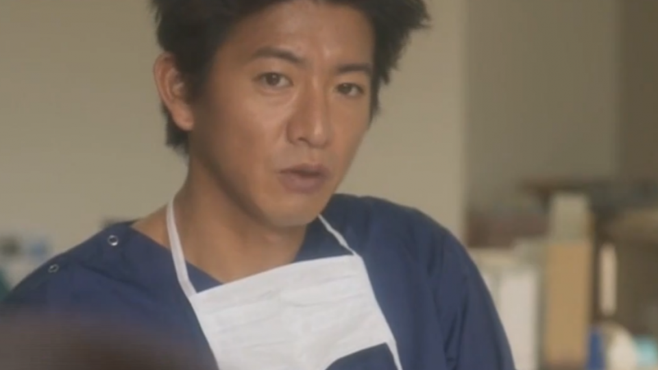 木村拓哉將演保鑣 集郵21種日劇職業別