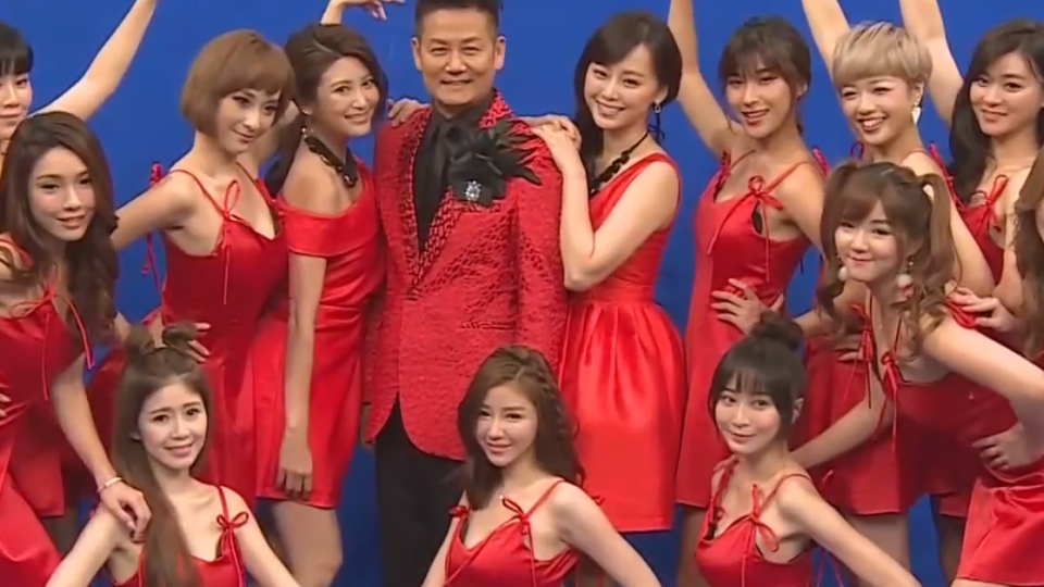 乃哥飆罵從從節目播了 收視率人口少六萬人