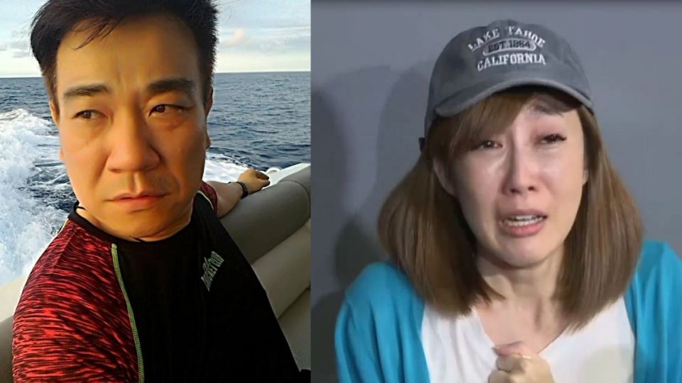 Nana密曝「白雲床照」 驚傳幕後藏鏡人竟是「女藝人」