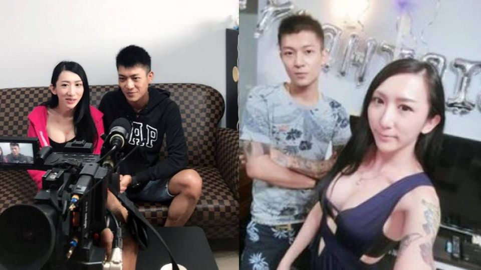 腹肌照風波！罔腰吃飛醋路邊買醉 鳳梨一個舉動獲原諒