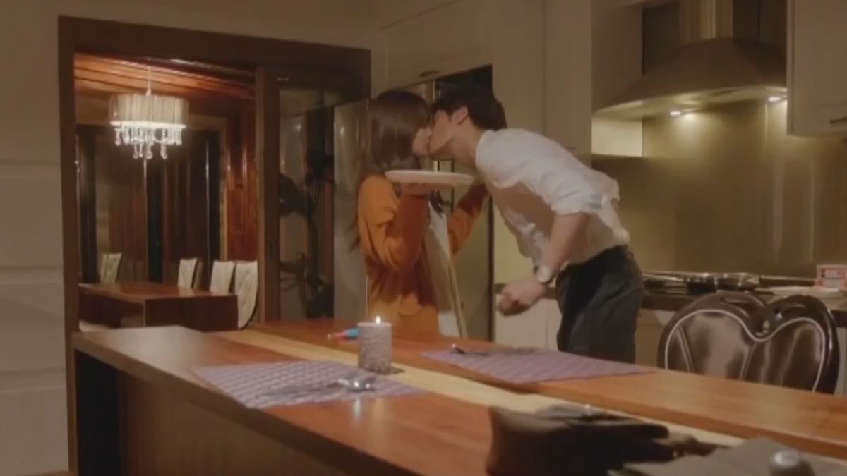 浪漫爆表！ 韓劇「焦急羅曼史」11月開播放閃