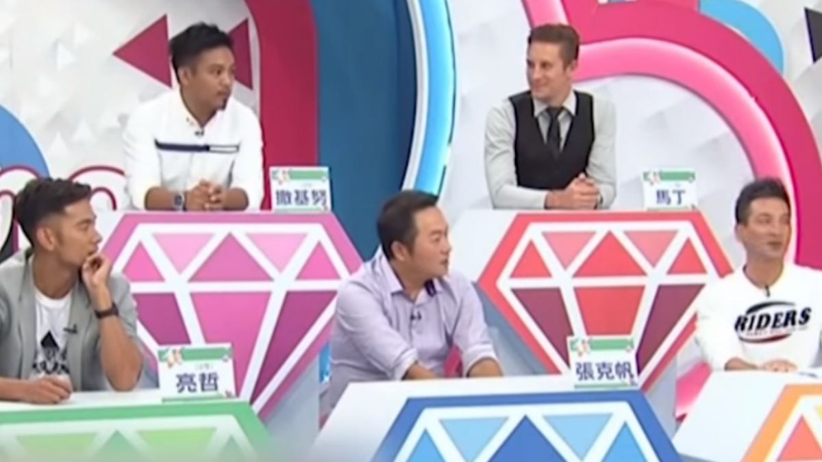 我的老婆是醋罈子？ 「媽媽好神」本周熱議