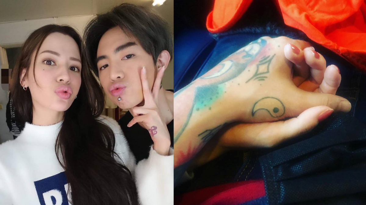 和愛妻吵架了...謝和弦秒曬「夫妻相處之道」 網讚：真愛！