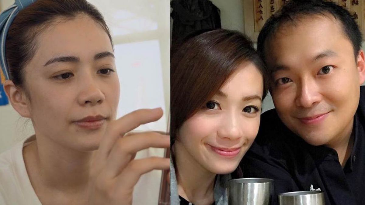 柯以柔6年換7房！命理師掐指一算…點破「婚變關鍵徵兆」