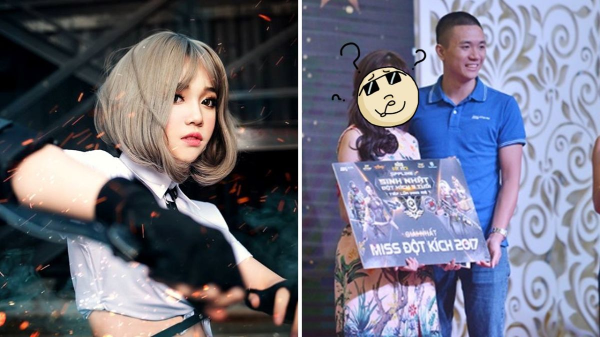 真面目曝光！「神正Coser」受邀上台 網驚呆：妳哪位？