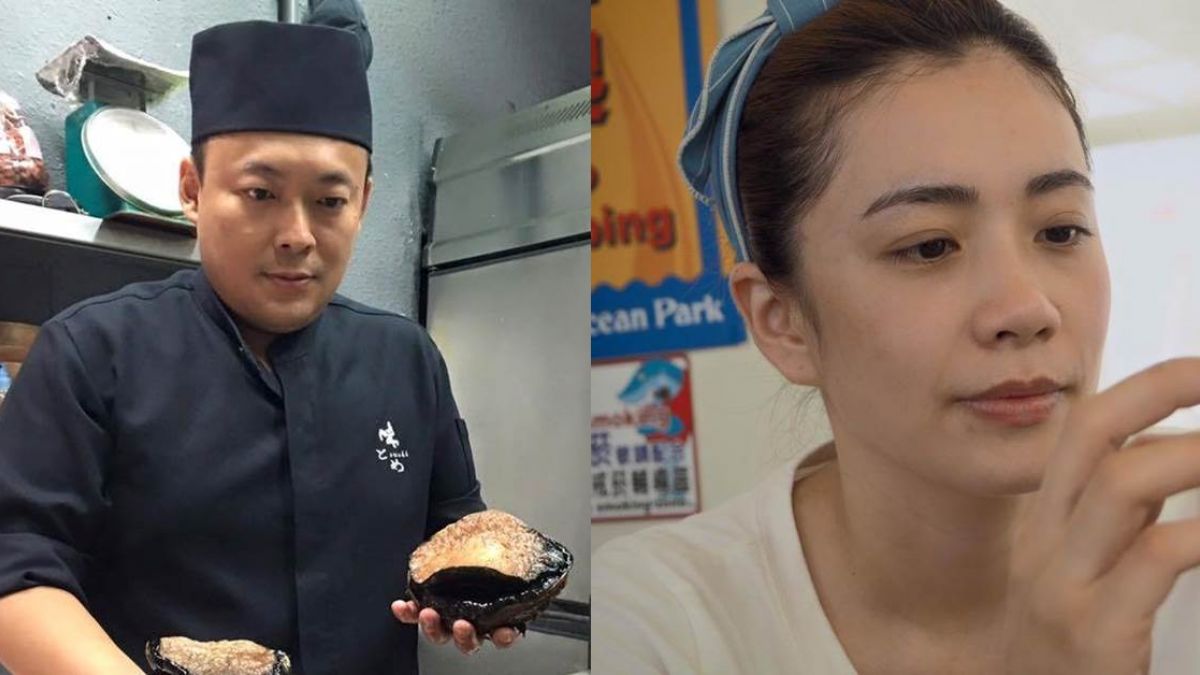 有行動了？柯以柔驚爆已發律師函 指腥夫有「不當行為」