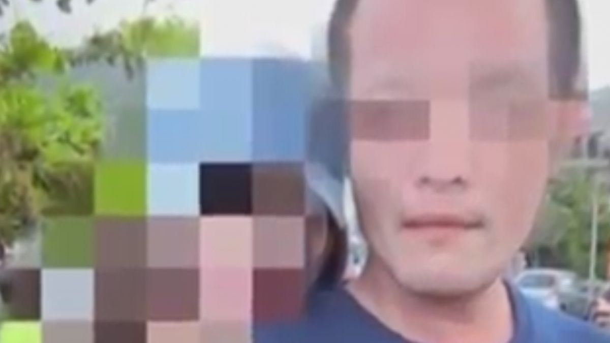 失聯39小時全身傷 女兒控母遭前男友挾持