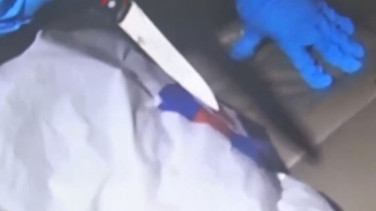 鬧區持刀打劫落單女 斗六搶匪終於落網