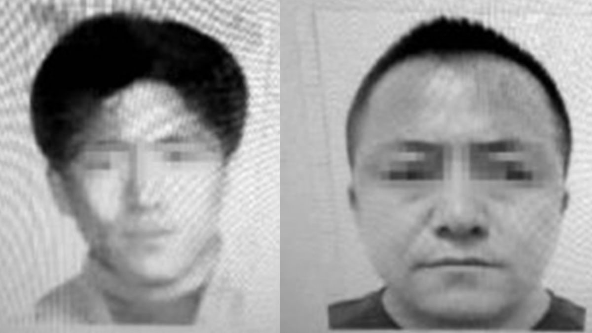 殺情敵水泥封屍！凶手逃亡20年 搖身變「億萬富翁」