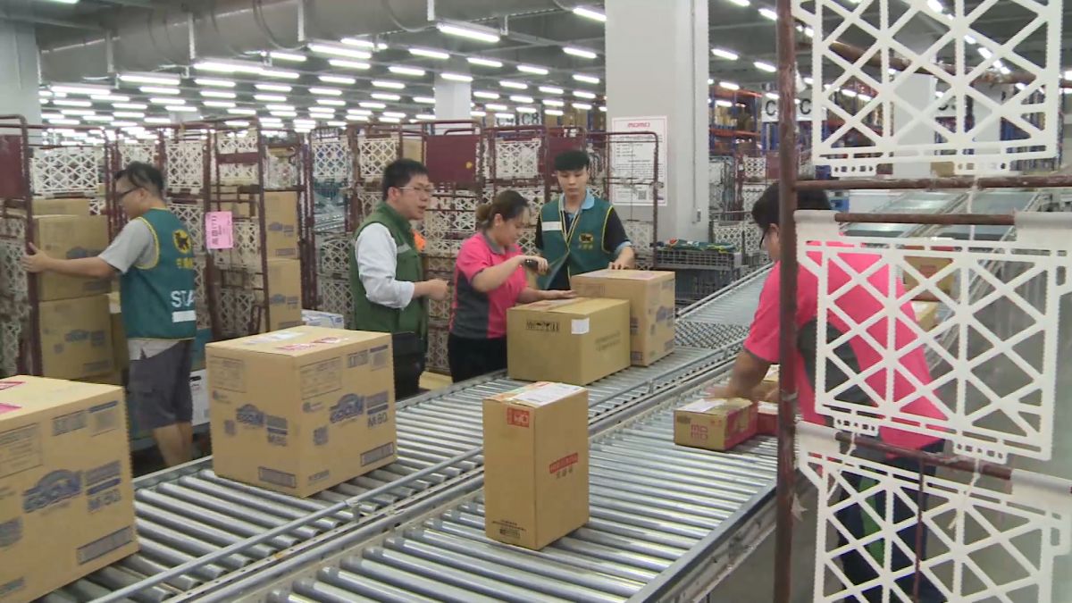 搶雙十一商機 台灣電商業績增加2-3倍