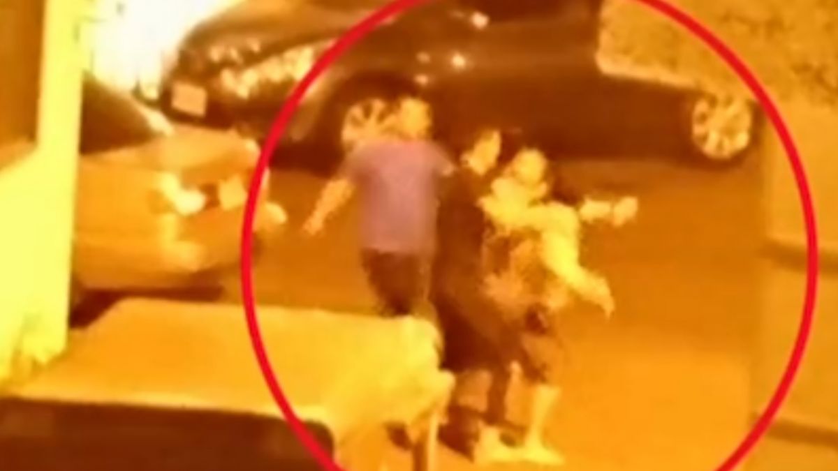 買遊戲卡點數3000元不還 賣家球棒痛毆男押走