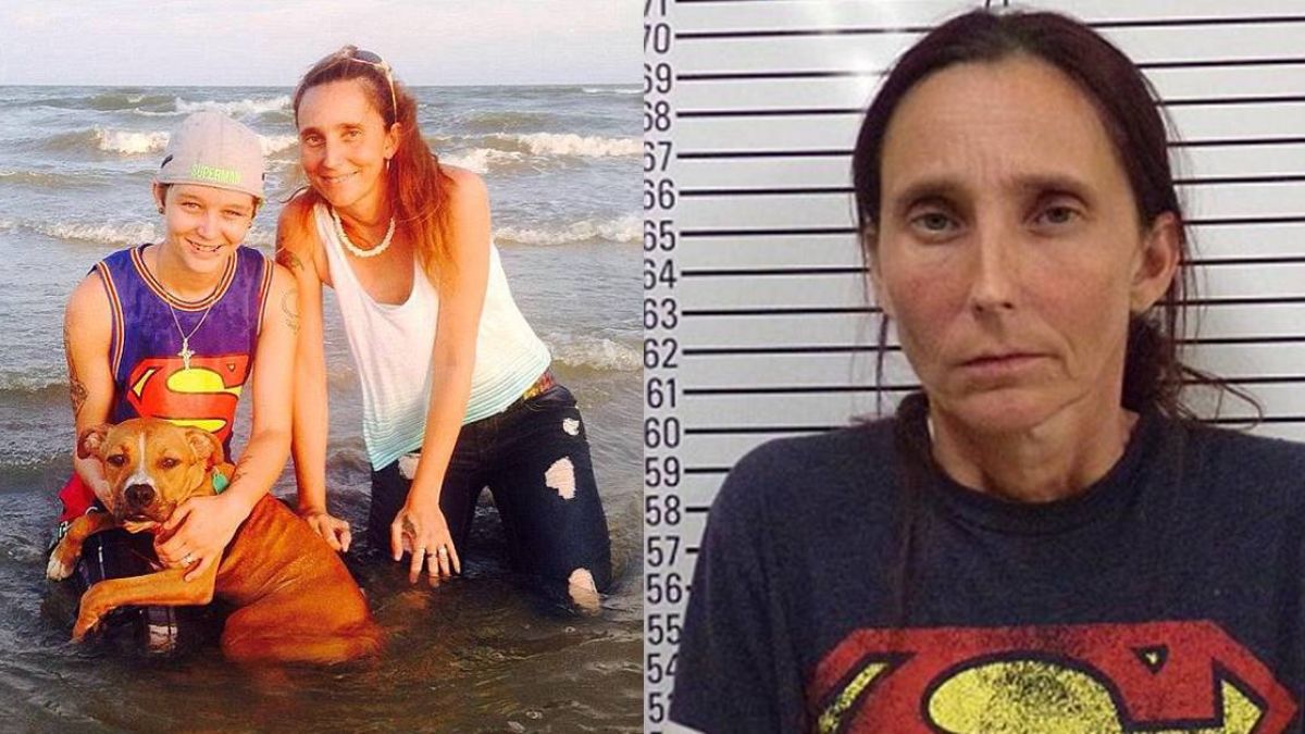 扯！先後和「親生兒女」結婚…發生關係 狂母：我真的愛她