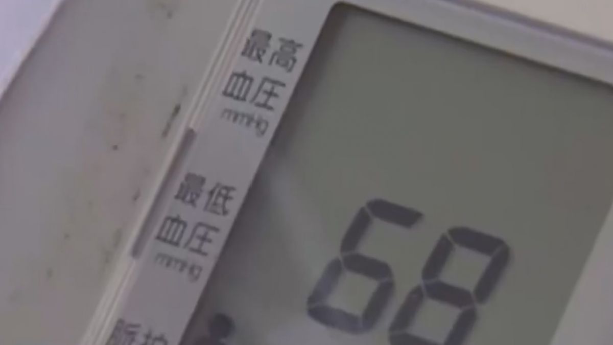 酒測、量血壓！出勤前司機員得先健檢