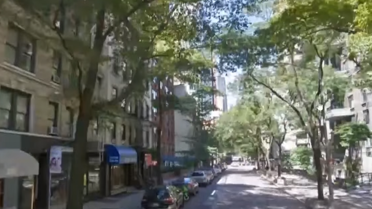 台灣人騙台灣人？ 女子指控紐約租房遭詐騙