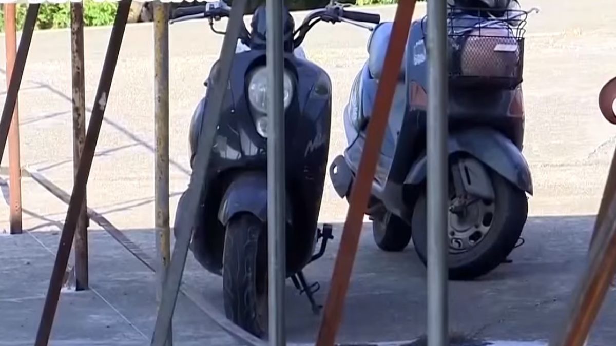 住20年竟遭圍地變賣？！ 屋主：亂劃分還擋道