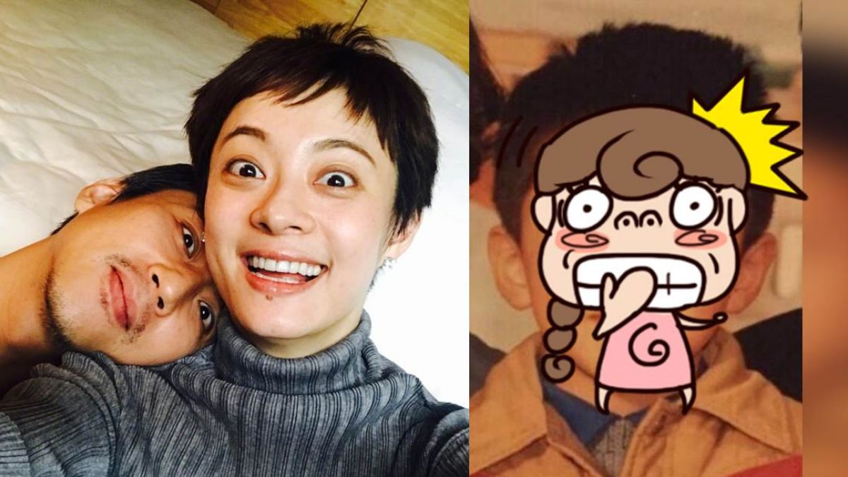 ​孫儷兒滿6歲！鄧超卻PO「他」的照片 網驚：孩子不能亂生！