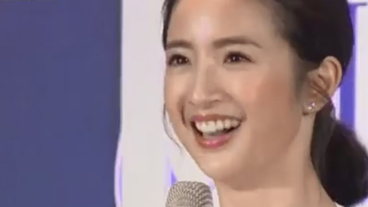「完美媳婦」林依晨 收工陪公婆遛狗