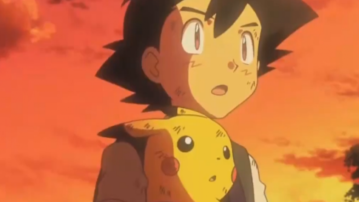 皮卡丘會說人話？ 劇場版獻「聲」影迷大崩潰