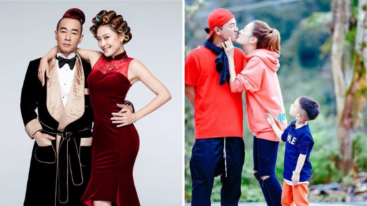 應采兒「黃勾勾」名人認證偷「放閃」 幸福宣告閃瞎網友