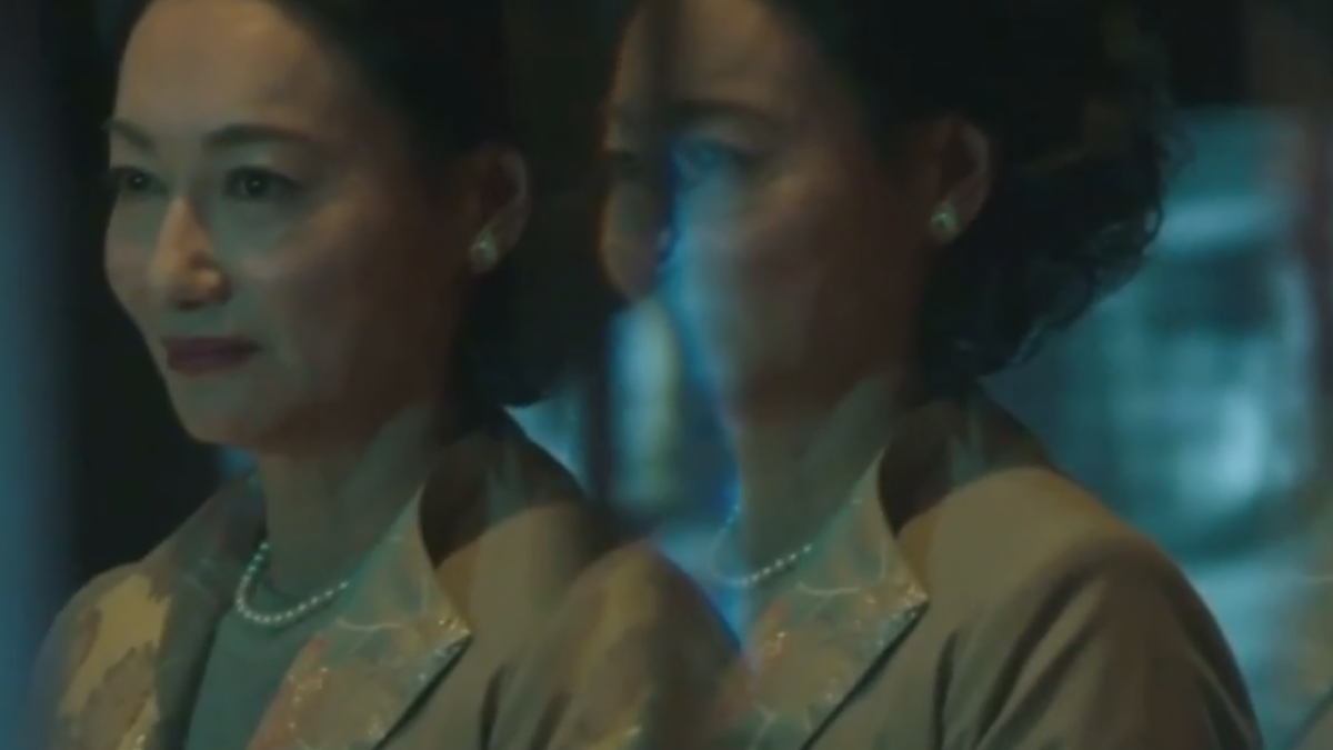 血觀音「婦」黑學金句 詮釋女人腹黑心機