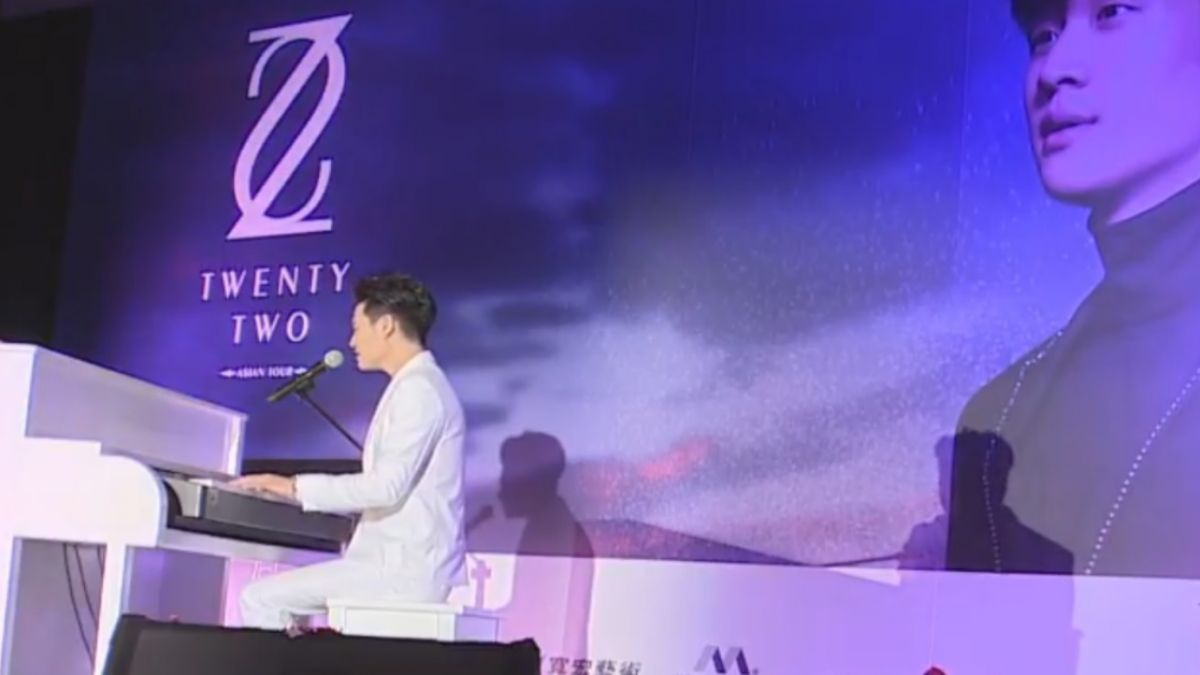 「幫忙編曲後不付錢」周興哲被控是奧客