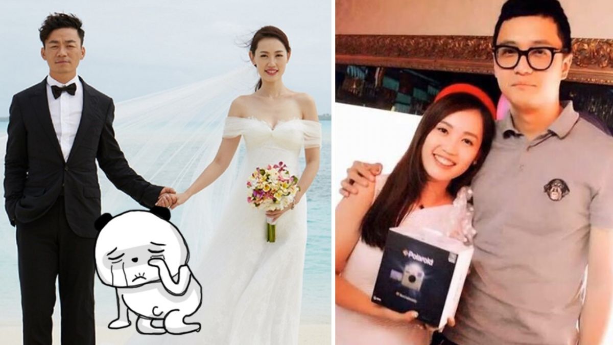 王寶強笑了！偷腥妻遭現世報 情夫開房200次劈腿10女