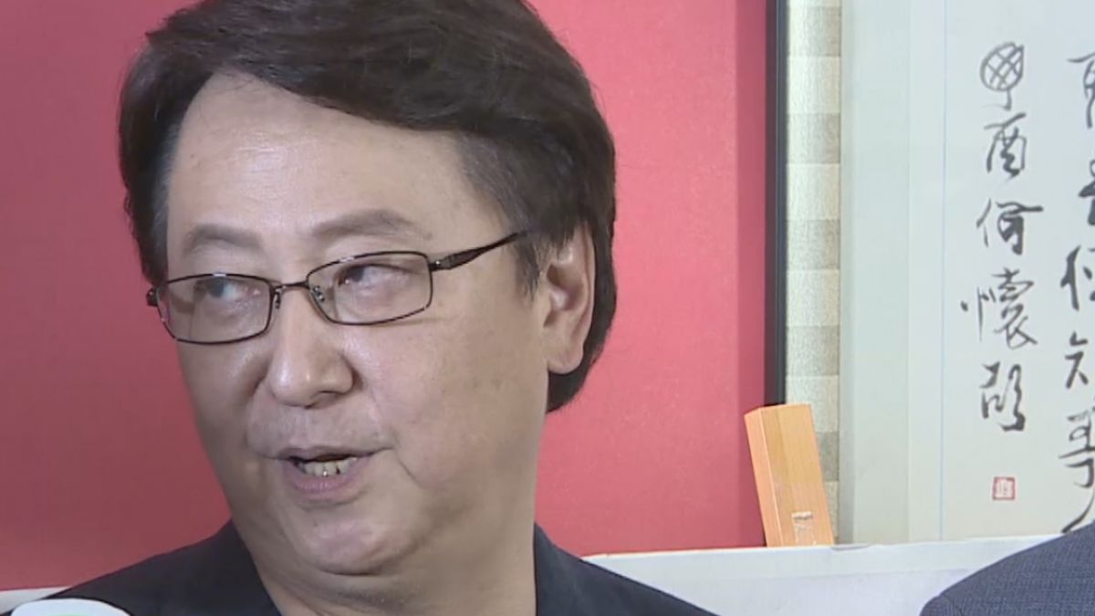 李四端新節目會紅人 陳漢典跑來插花