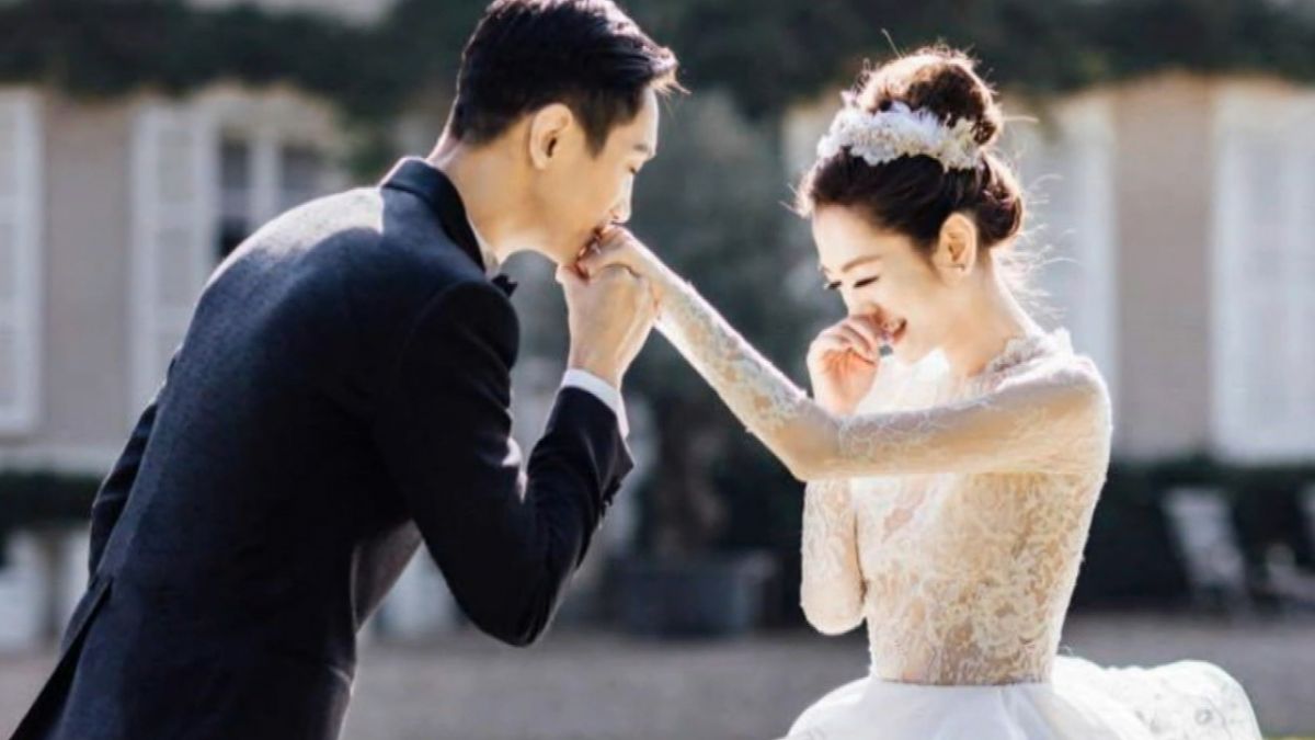 金馬紅毯模範生 楊千霈八度主持