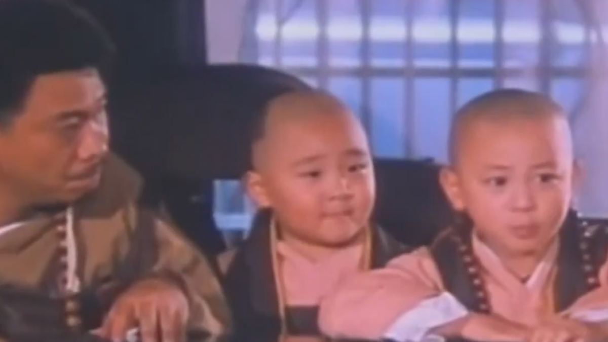 被爆欠14個月健保費？ 郝劭文經紀人：烏龍