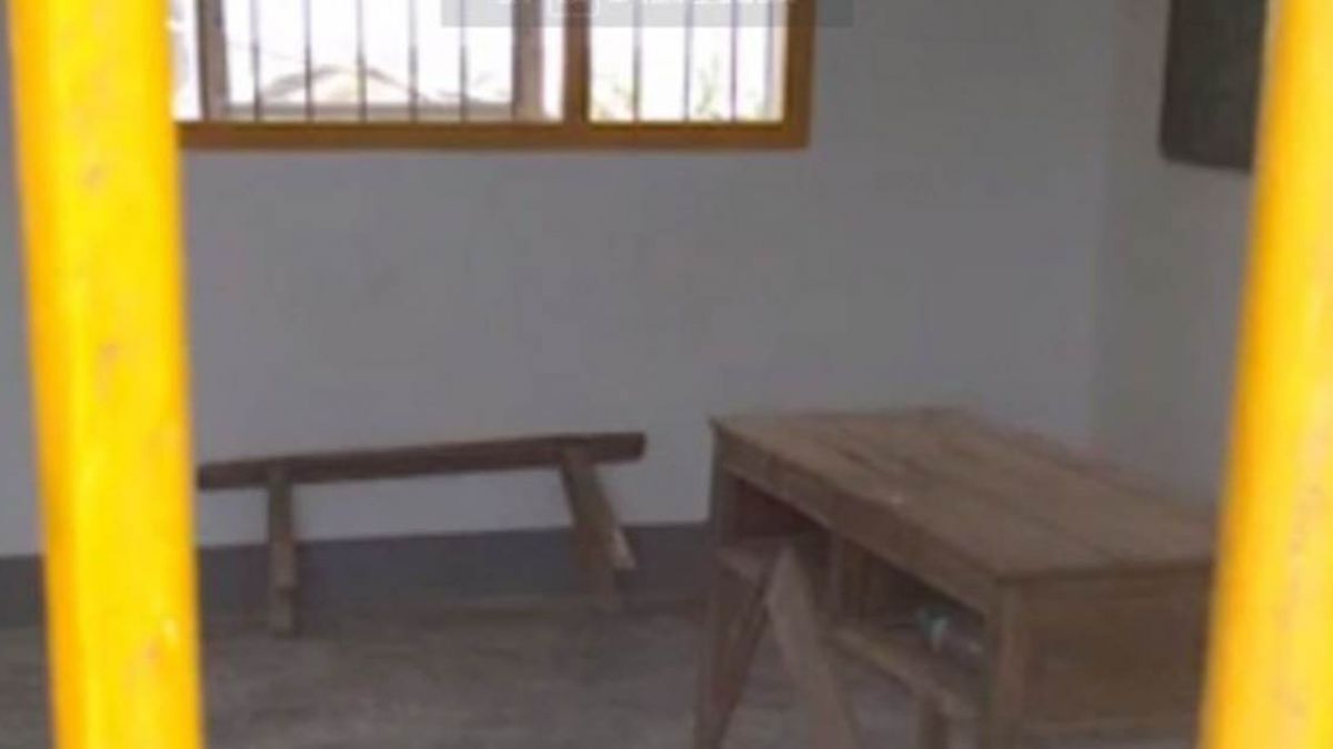 5歲男童離奇死在教室!老師:玩吊頸遊戲下不來…