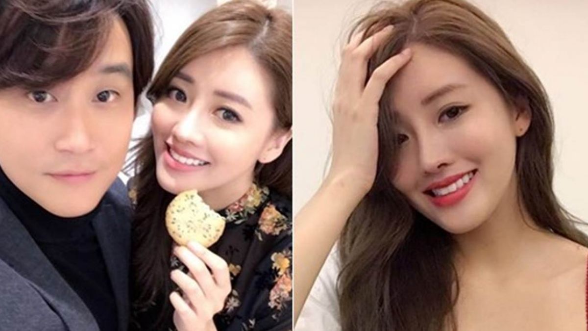 賴琳恩熱吻陳乃榮74秒影片曝光！扯衣角調情超害羞