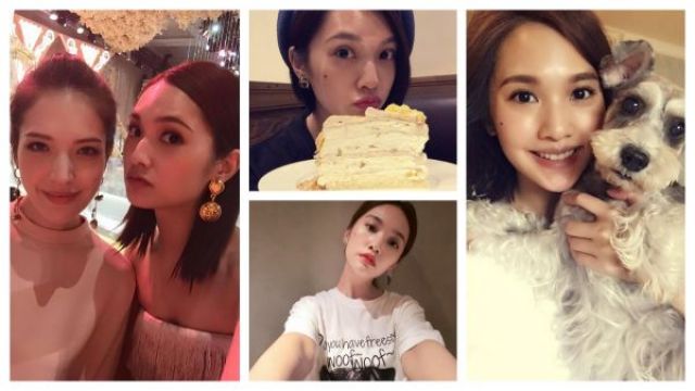楊丞琳窈窕身材秘訣公開！麻辣鍋、鹹酥雞來者不拒