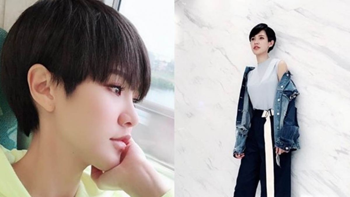 《大集合》錄影出意外！凱渥女模「卡」一聲肋骨骨折