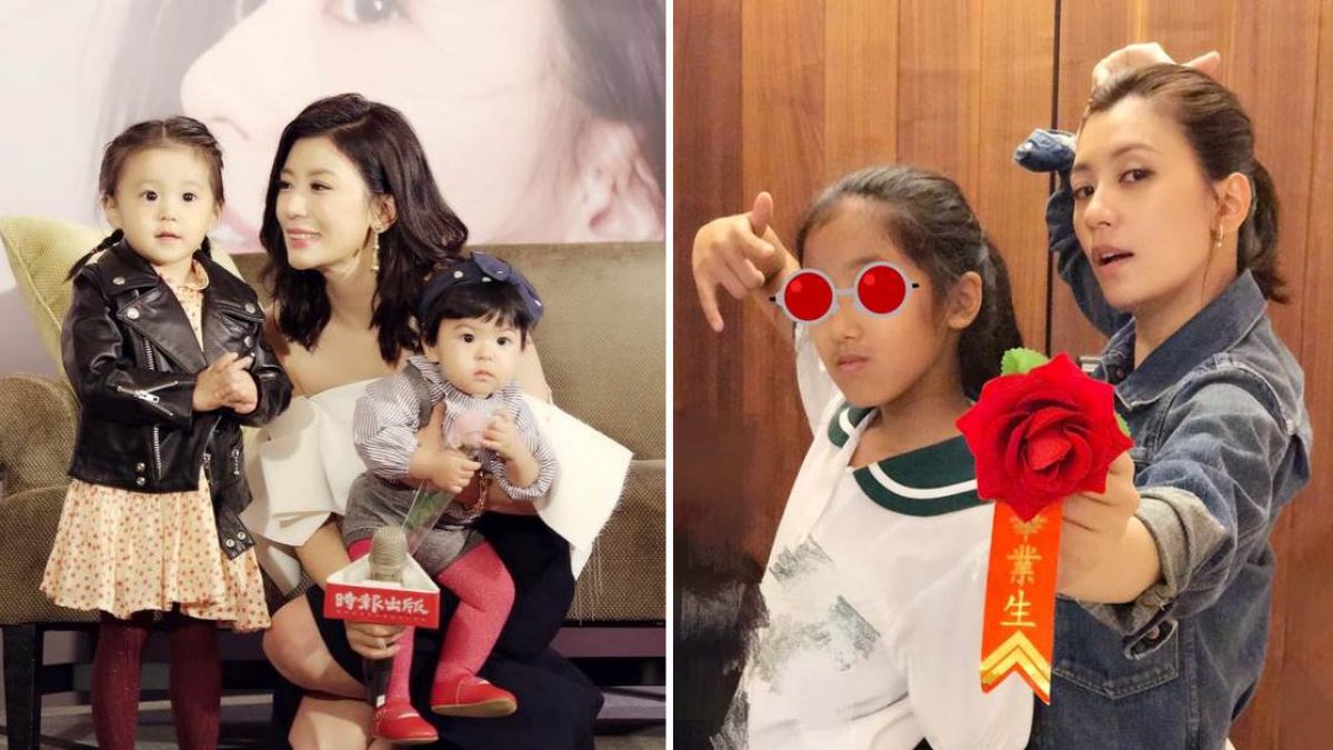 認和孫志浩「不熟卻結婚」！賈靜雯感嘆：委屈無法求全…