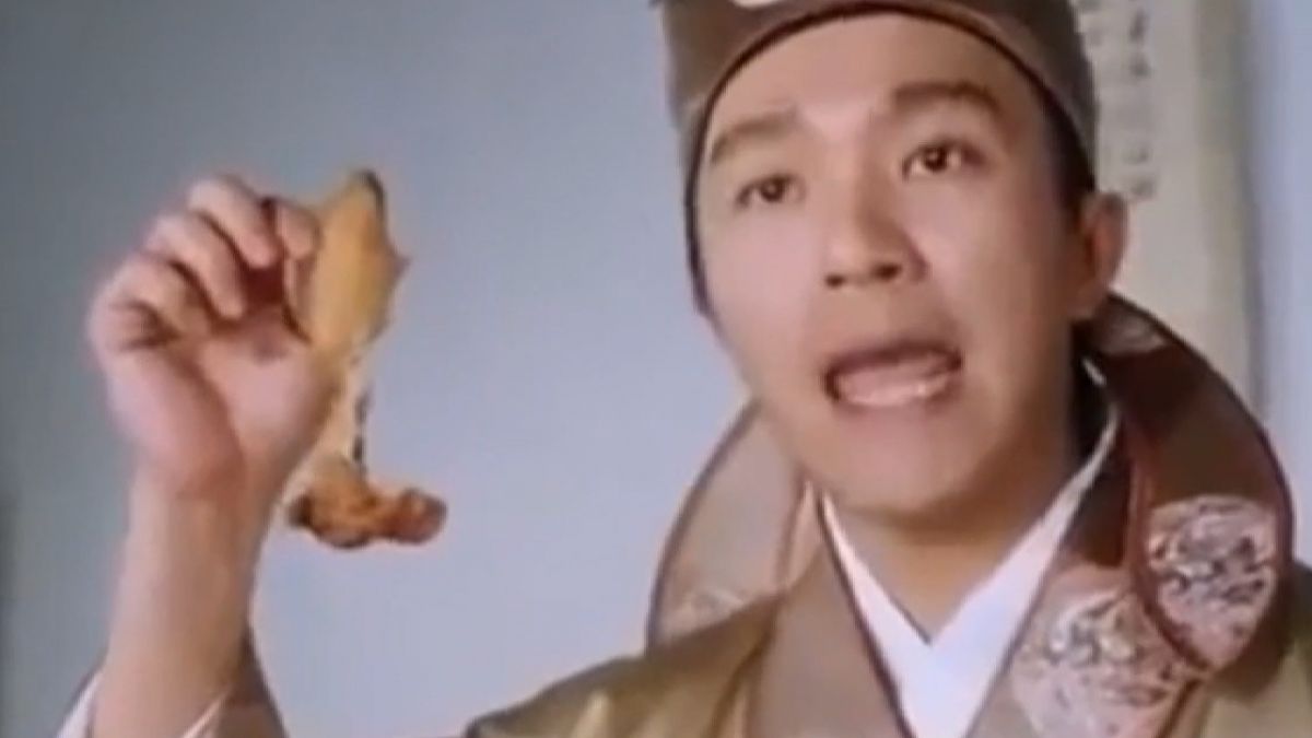 周星馳經典作成日文版 網友大呼「無違和」