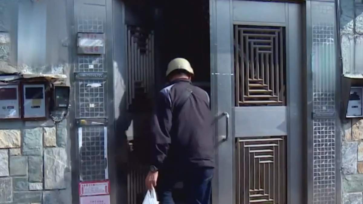 余祥銓交保後「閉門反省」？ 吃飯叫外送不出門