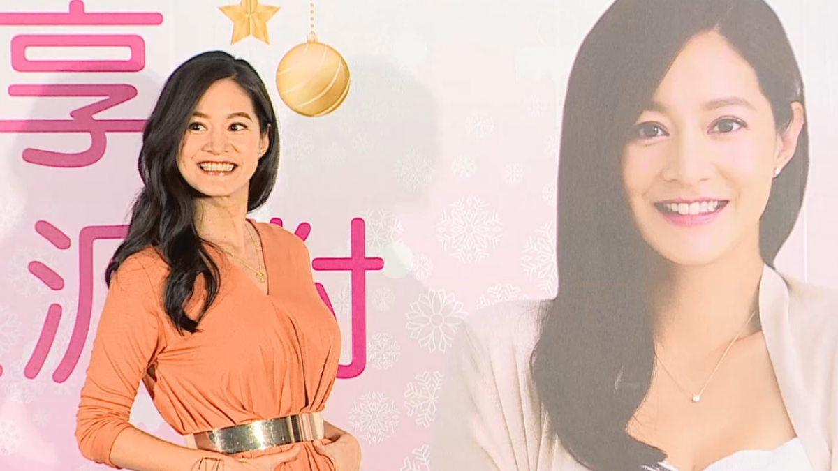 差一點當醫生 Janet實習時轉行踏入星途