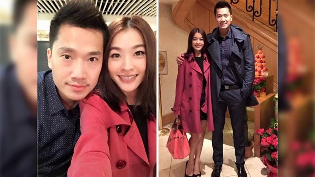 「無關傳宗接代！」何守正曝離婚真相 爆新戀情3字回應