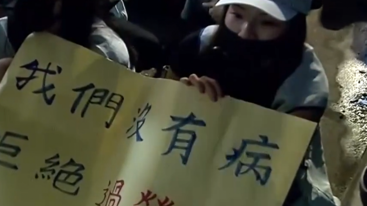 反過勞恐遭解僱與懲處！ 空服員工會痛批華航