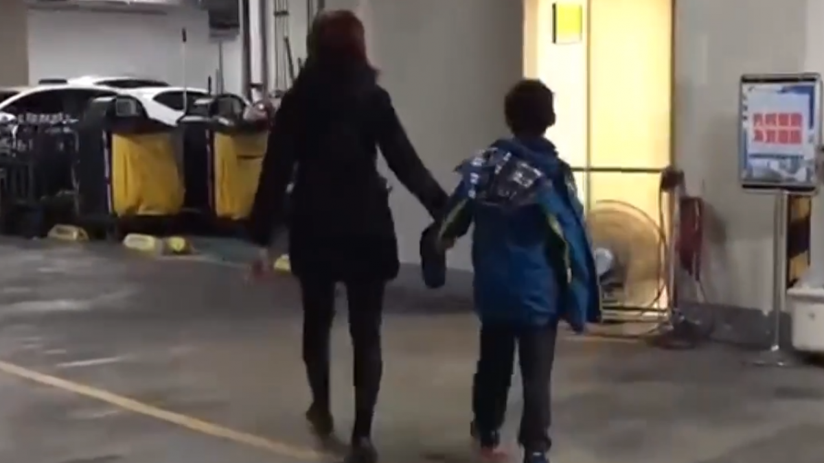 「不知撞死人」賓士男道歉 死者兒痛罵「要判死刑」