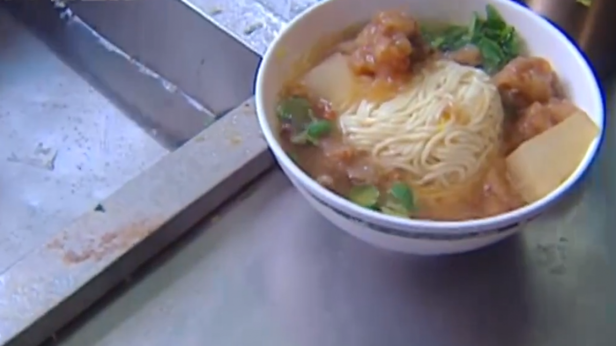 排骨酥商外遇砸7千萬 元配怒告獲賠250萬