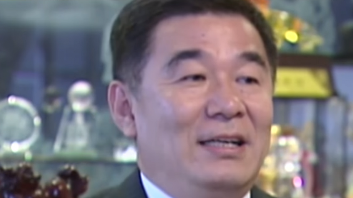 寮國難民翻身！ 林齊國來台打造婚宴王國