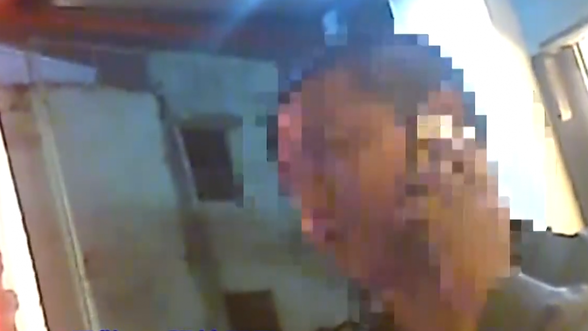 酒駕幫母買晚餐 又被抓...叩母無法回家了