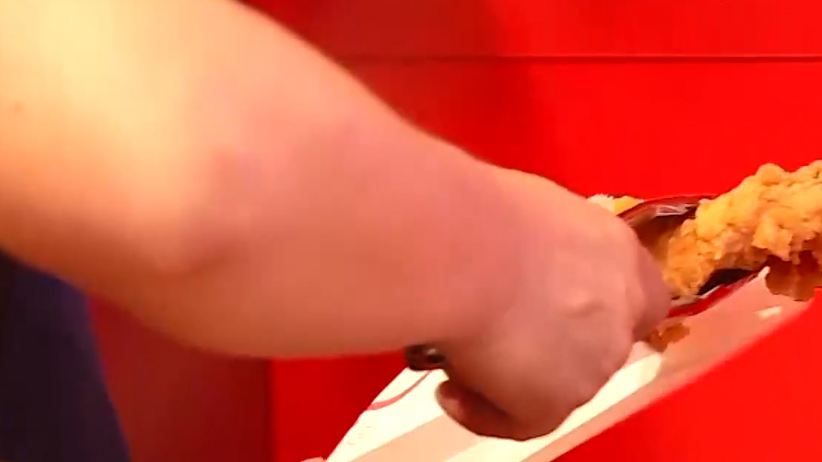 瘋炸雞！ 胖老爹、昌平炸雞王、繼光香香雞大戰