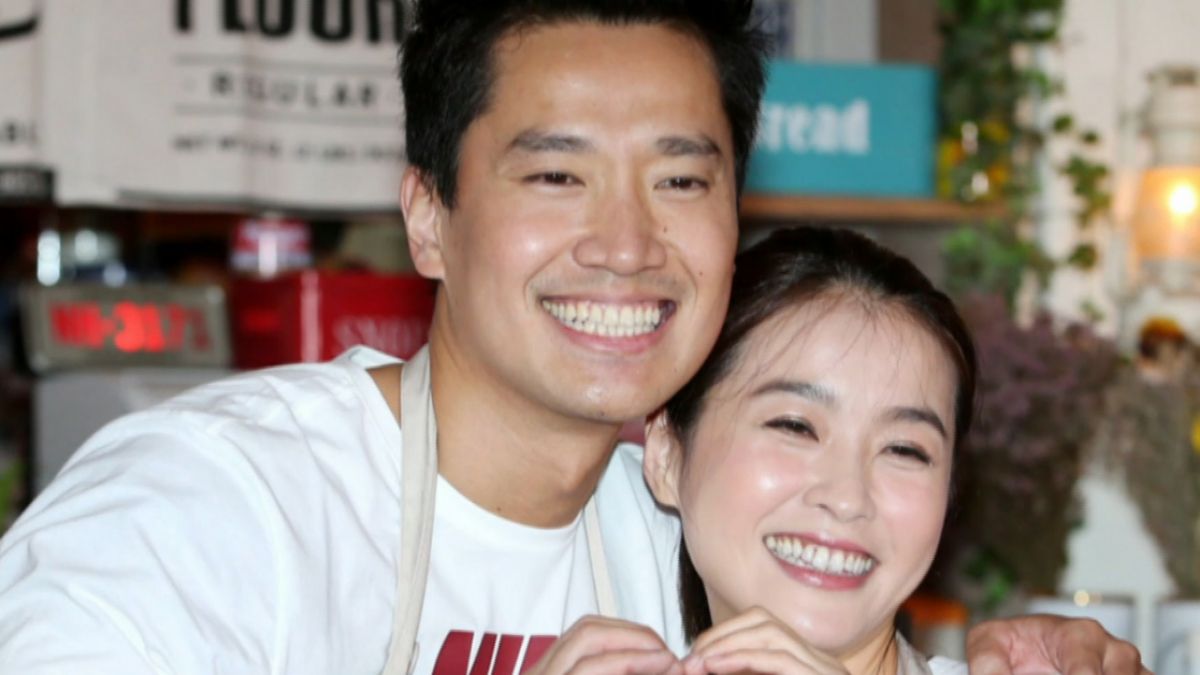 何守正三姊反擊 媽煮飯侍奉明星媳「最沒尊嚴婆婆」