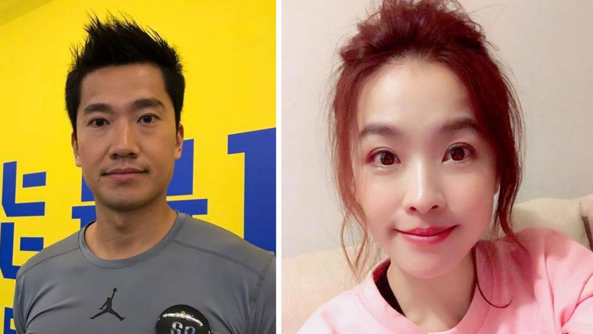 要無條件離婚！何守正不滿小嫻PO文 打算繼續耗下去