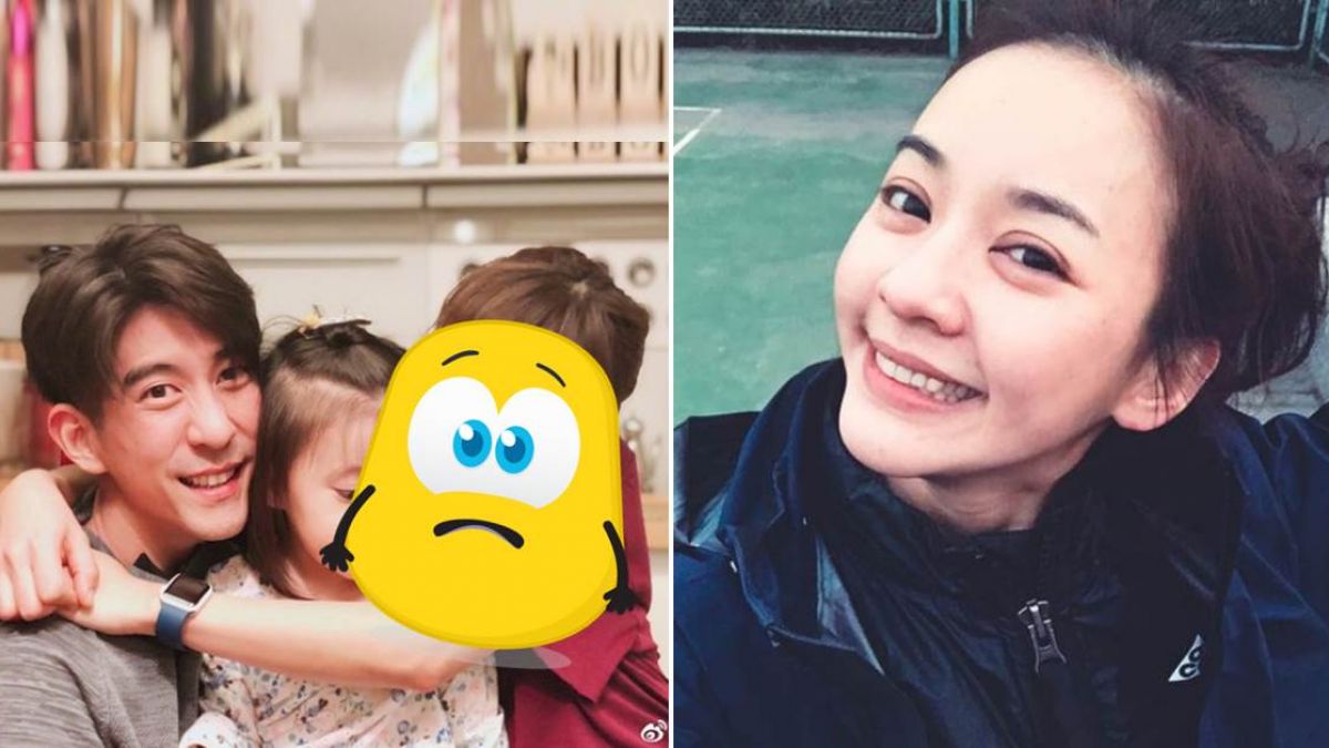 陳意涵緊摟修杰楷、咘咘…PO照挨罵「人家有婦之夫耶！」