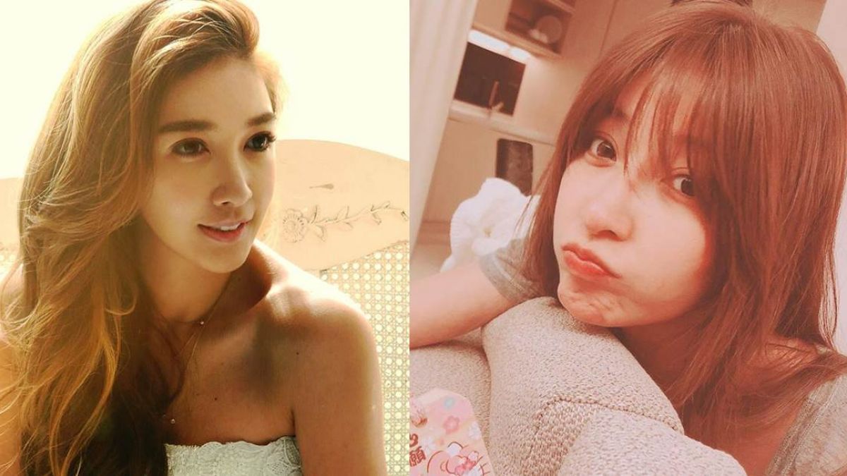 許維恩曬23歲舊照…驚現臉部變化！本人回應逗樂粉絲